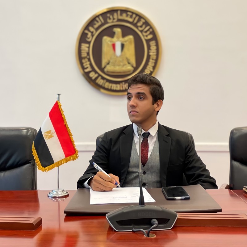 students_George Ekram